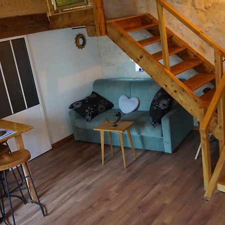 Grange Ardechoise Annonay Apartment ภายนอก รูปภาพ