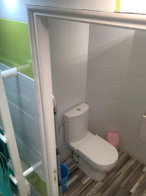 Grange Ardechoise Annonay Apartment ภายนอก รูปภาพ